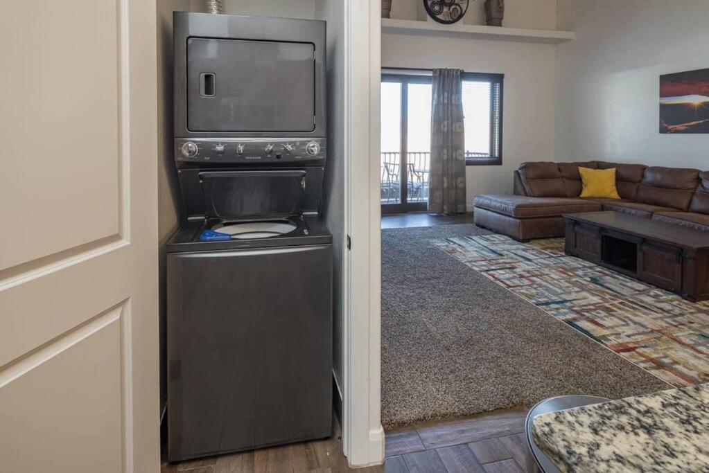 Luxury Downtown Moab Rental - La Dolce Vita Villa #1 Exterior foto