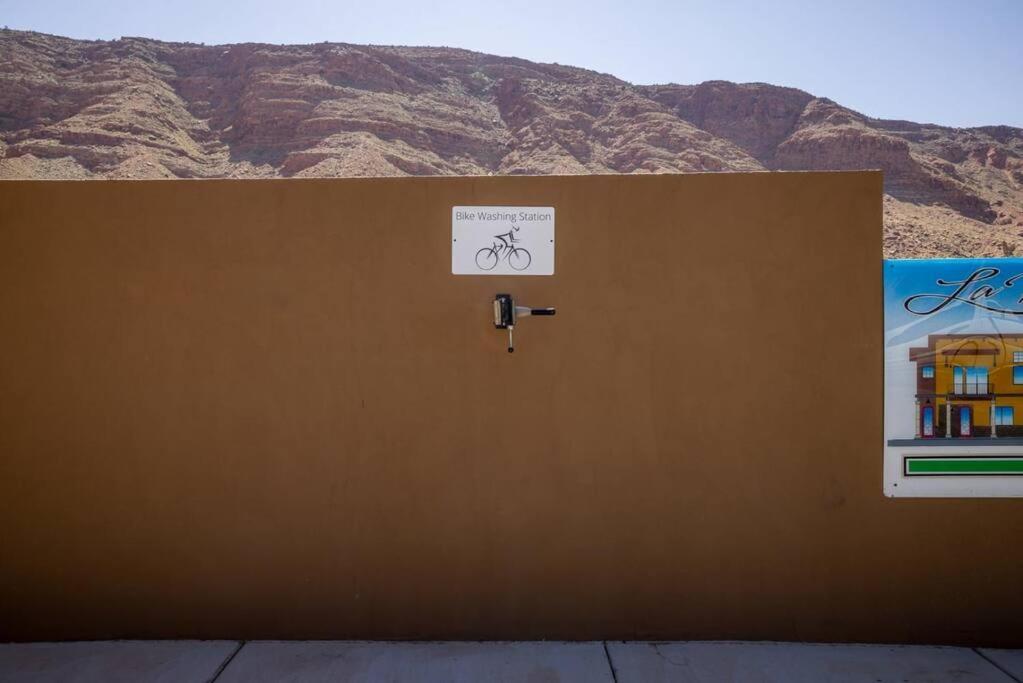 Luxury Downtown Moab Rental - La Dolce Vita Villa #1 Exterior foto