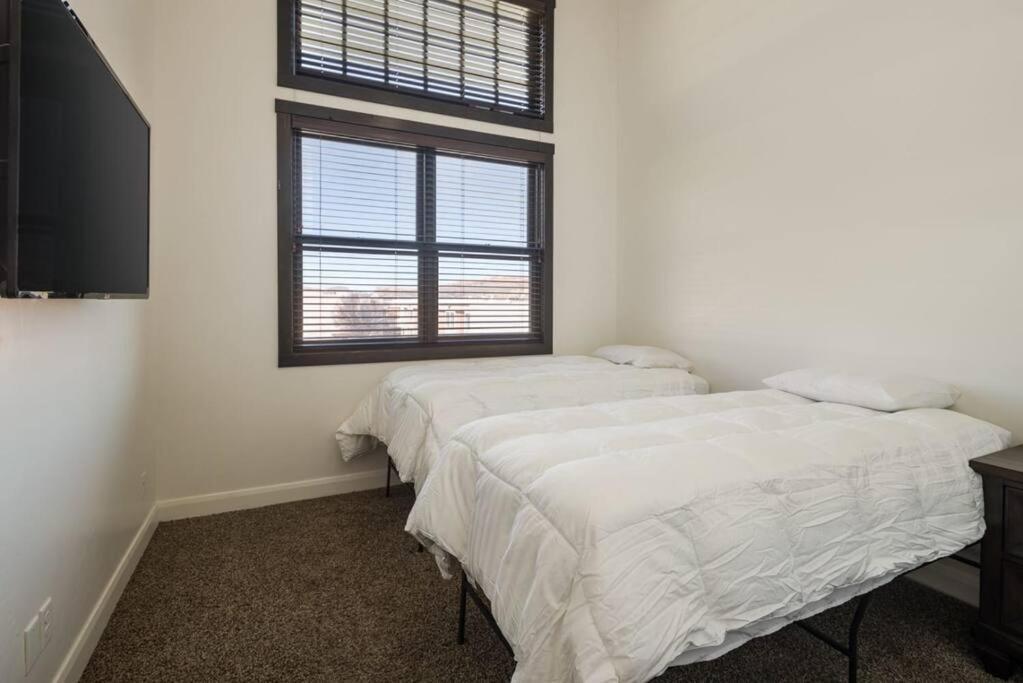 Luxury Downtown Moab Rental - La Dolce Vita Villa #1 Exterior foto