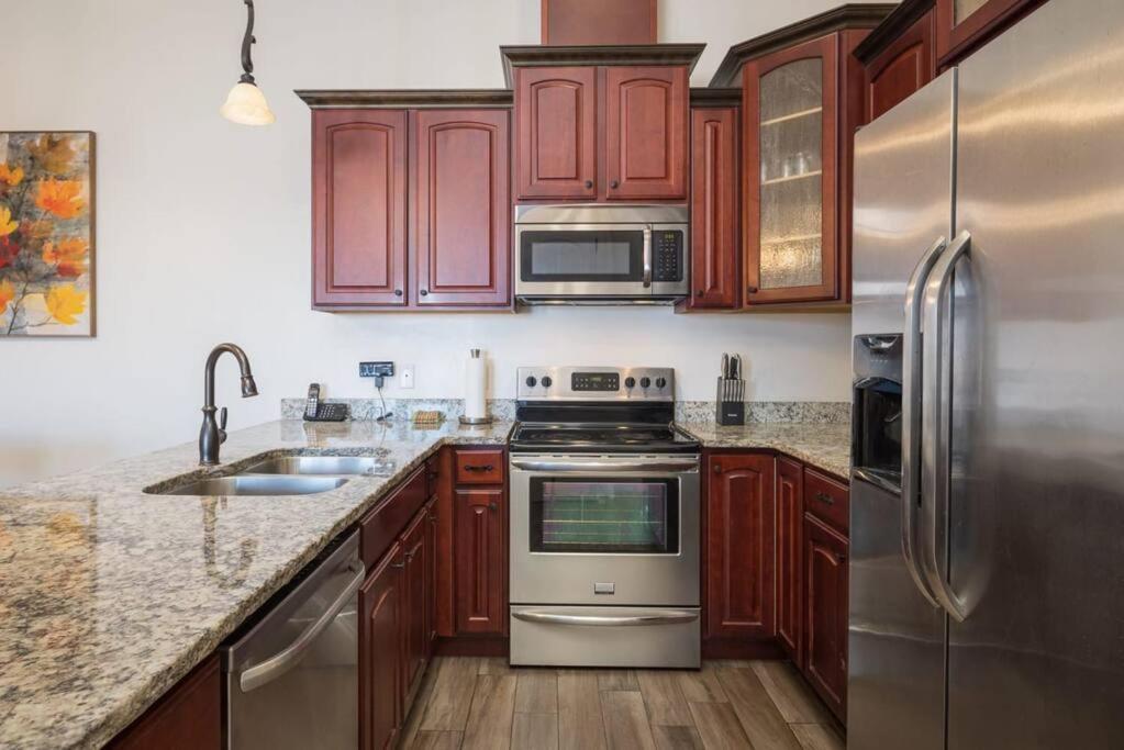 Luxury Downtown Moab Rental - La Dolce Vita Villa #1 Exterior foto